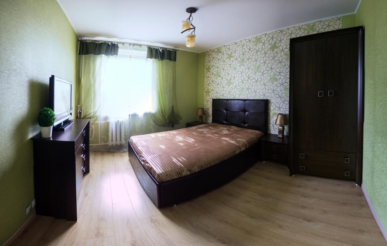 Апартаменты Flat on Prospect Pobedy Витебск-18
