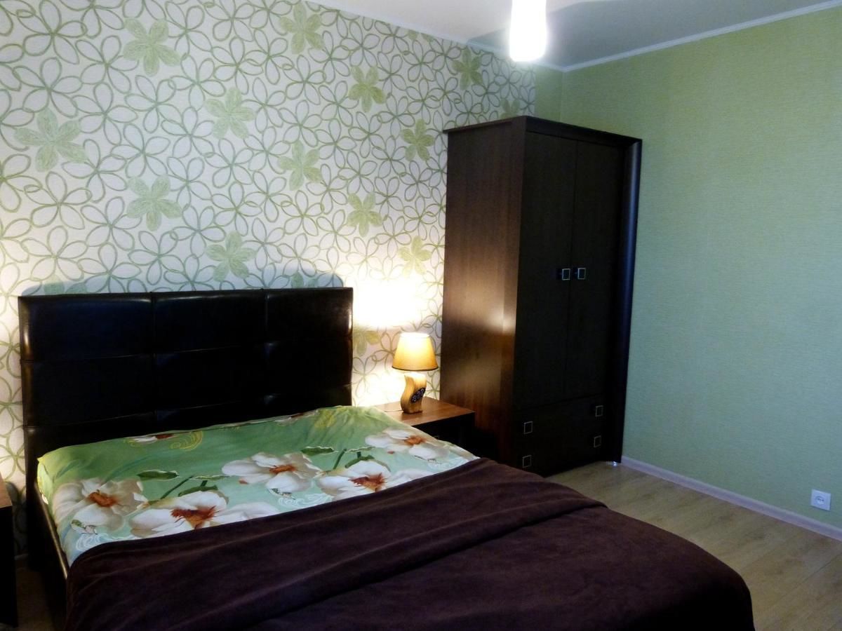 Апартаменты Flat on Prospect Pobedy Витебск-20
