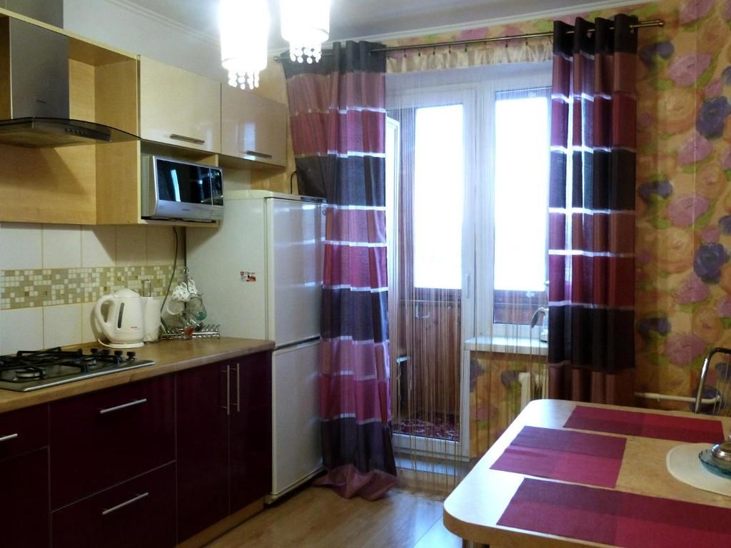 Апартаменты Flat on Prospect Pobedy Витебск-37
