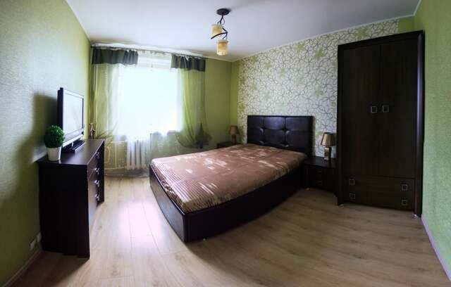 Апартаменты Flat on Prospect Pobedy Витебск-17